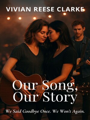cover image of Our Song, Our Story